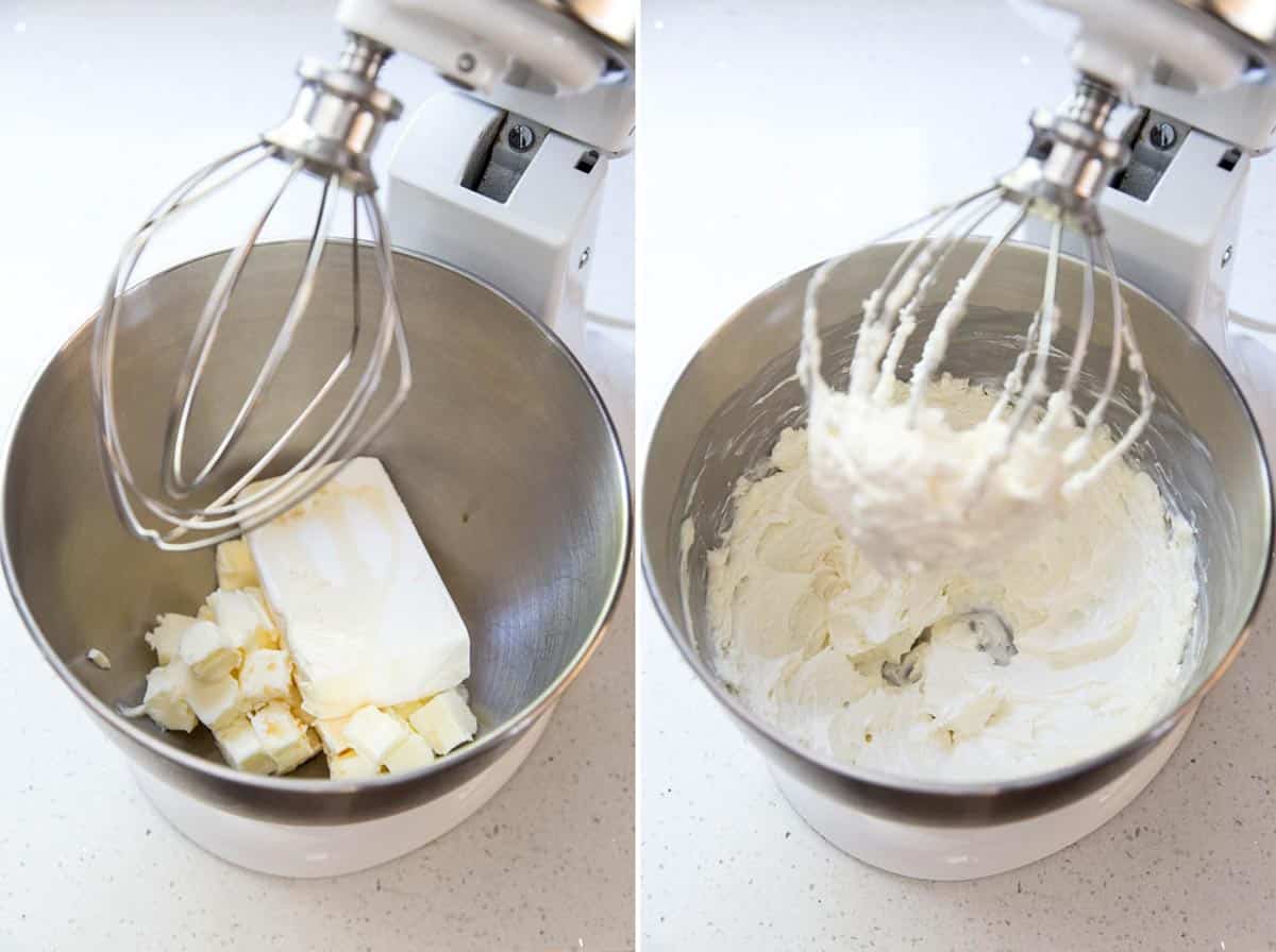 Cream Cheese Frosting Wild Wild Whisk