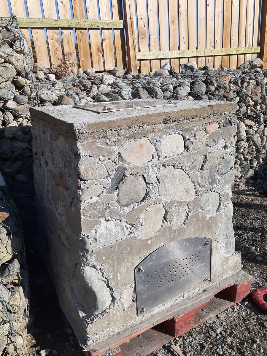 Garbage WildWise Yukon