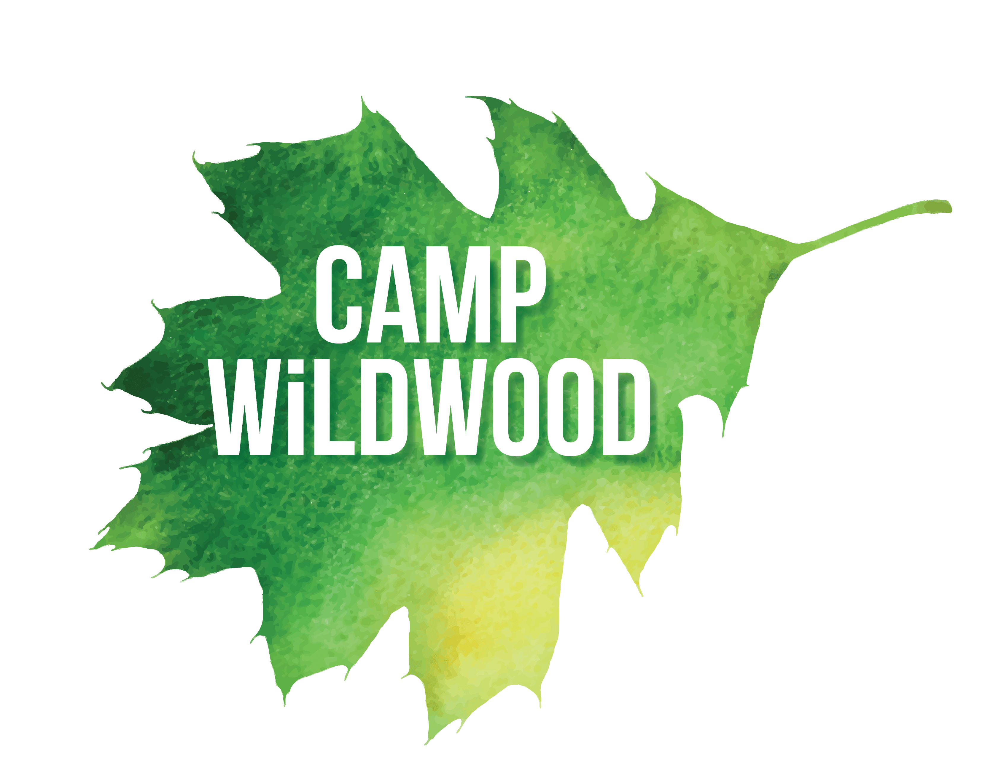 Summer Camp Shirt Logos