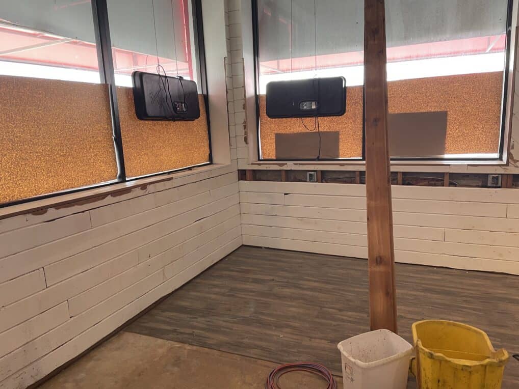 New Restaurant To Take Over Lobster Shack Nan and Pop’s Kitchen Wildwood Video Archive