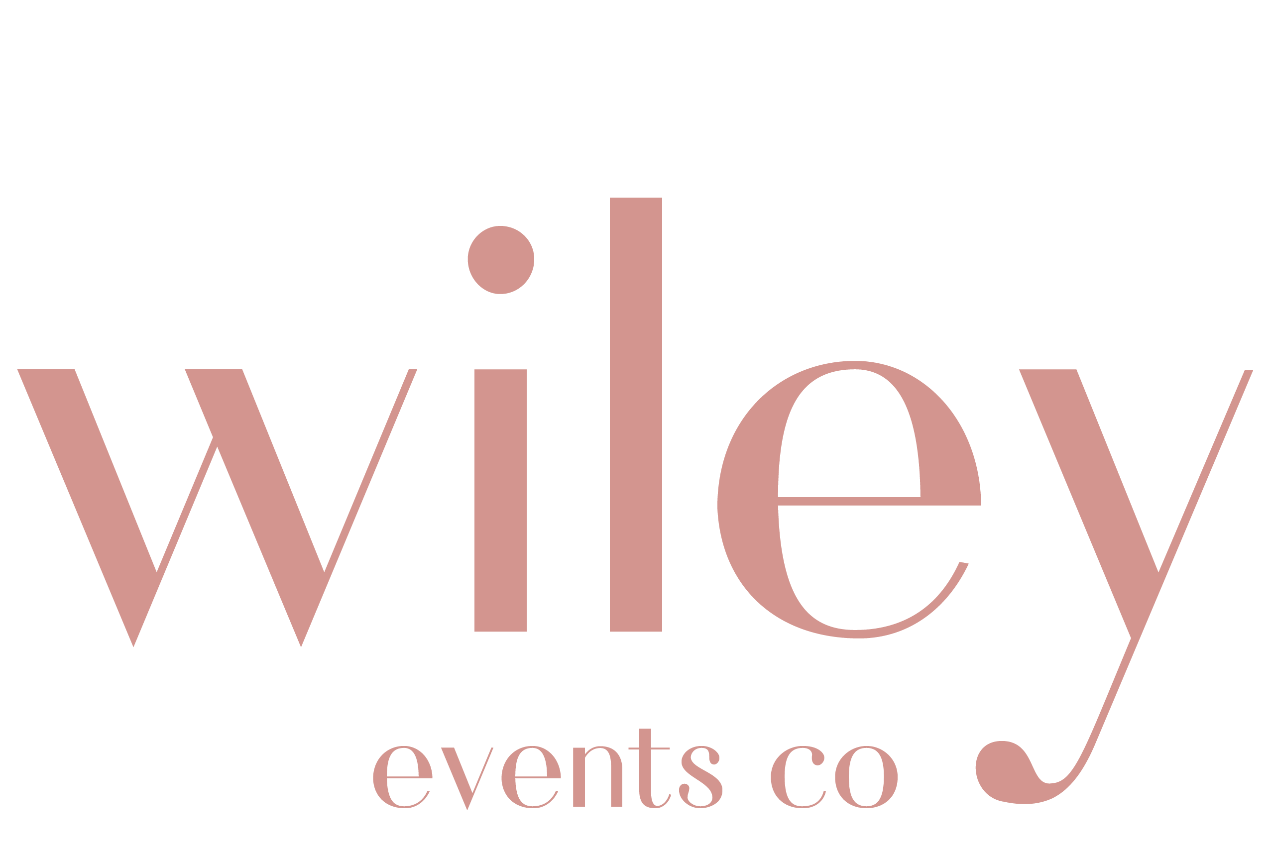 Wiley Events Co Raleigh Wedding Planner Fine Art Wedding Planner