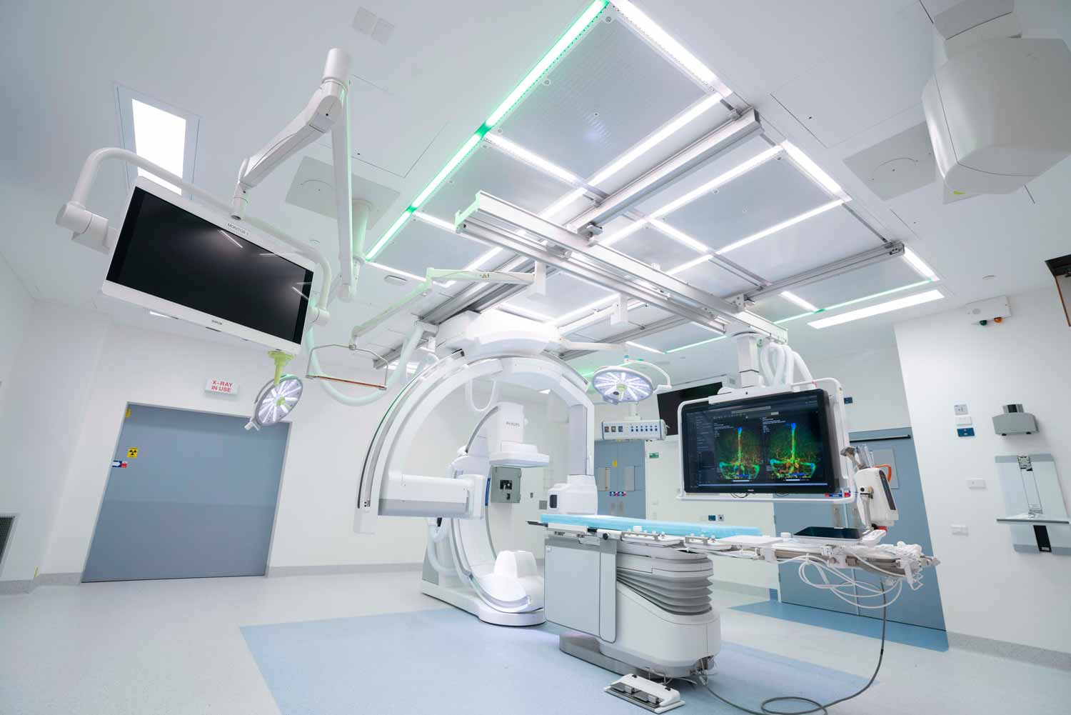 How Many Beds Westmead Hospital at Kelly Summer blog