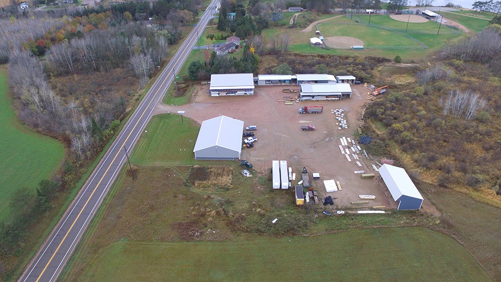 GALLERY Wilhelm Lumber LLC