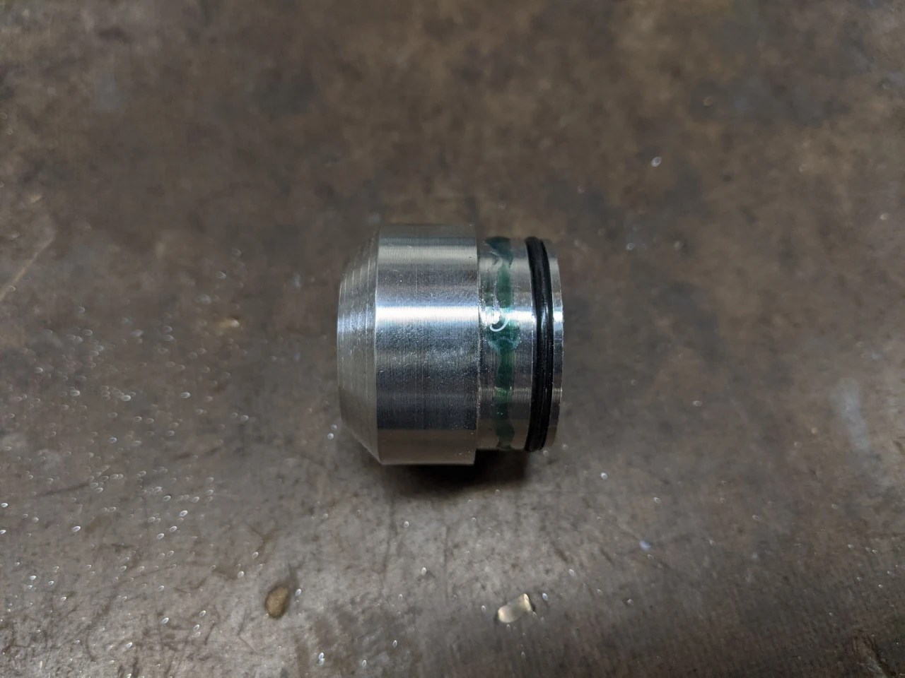 E351 Transmission Swap - Wilhelm Raceworks, LLC