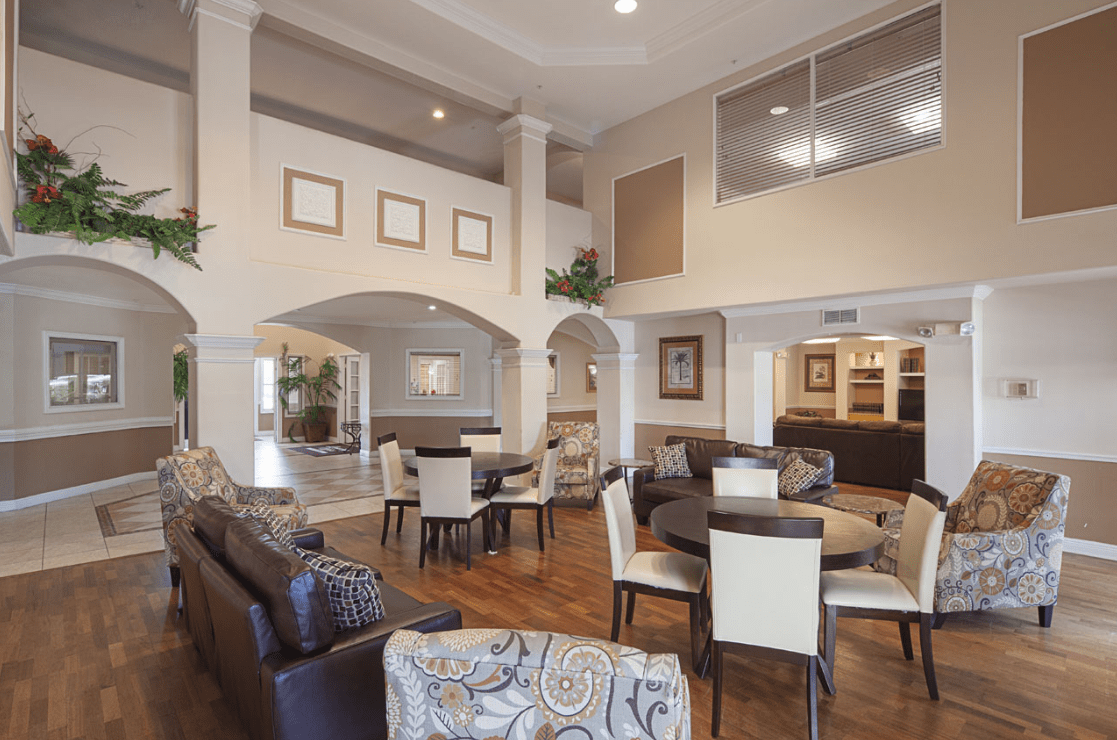 Holly Ridge Apartments Wilhoit Living