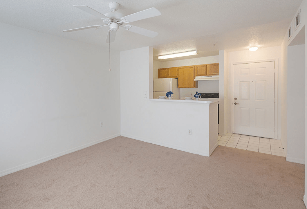 Holly Ridge Apartments Wilhoit Living