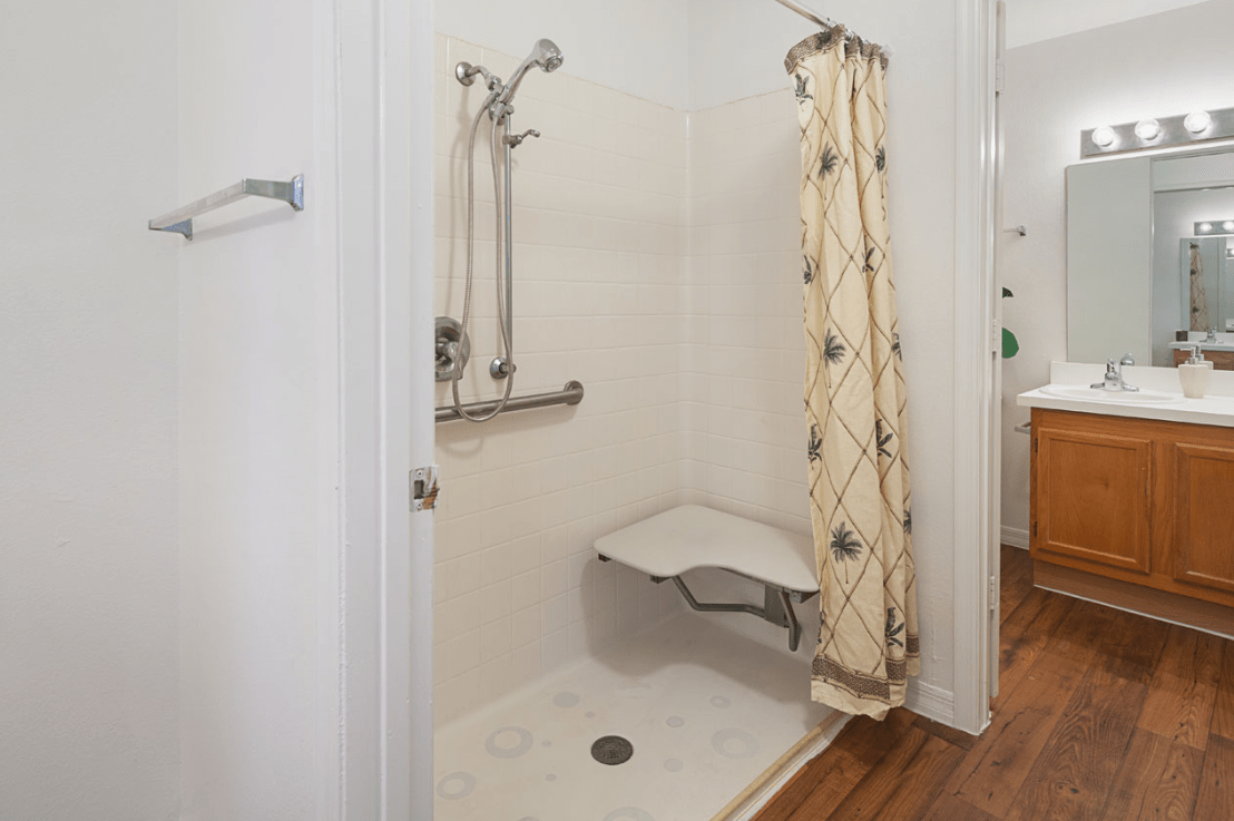 Holly Ridge Apartments Wilhoit Living