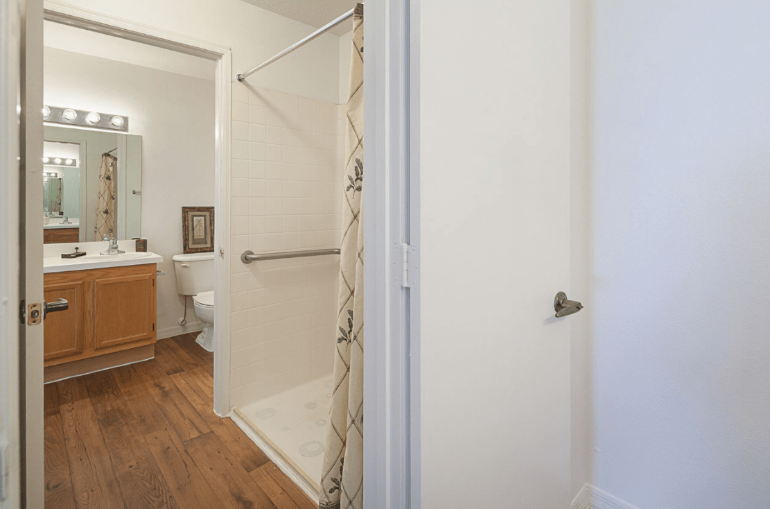 Holly Ridge Apartments Wilhoit Living