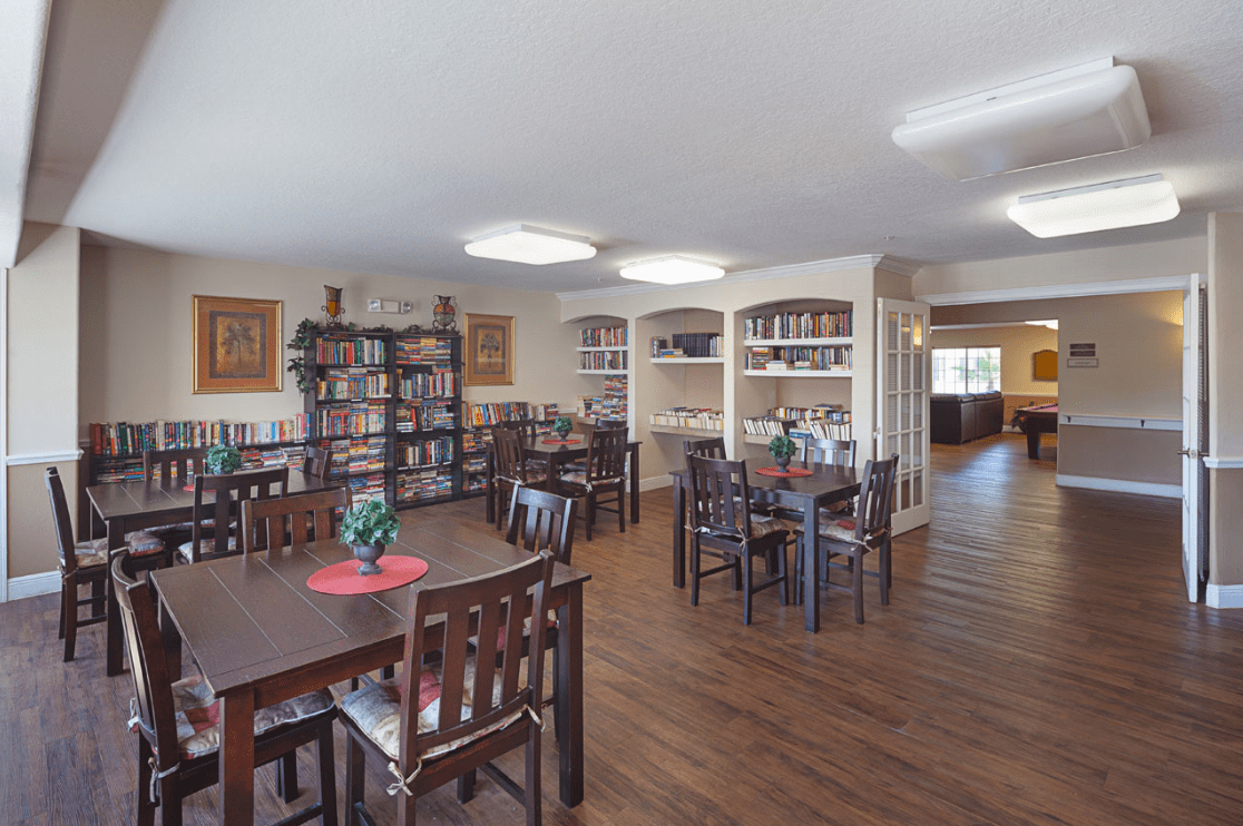 Holly Ridge Apartments Wilhoit Living