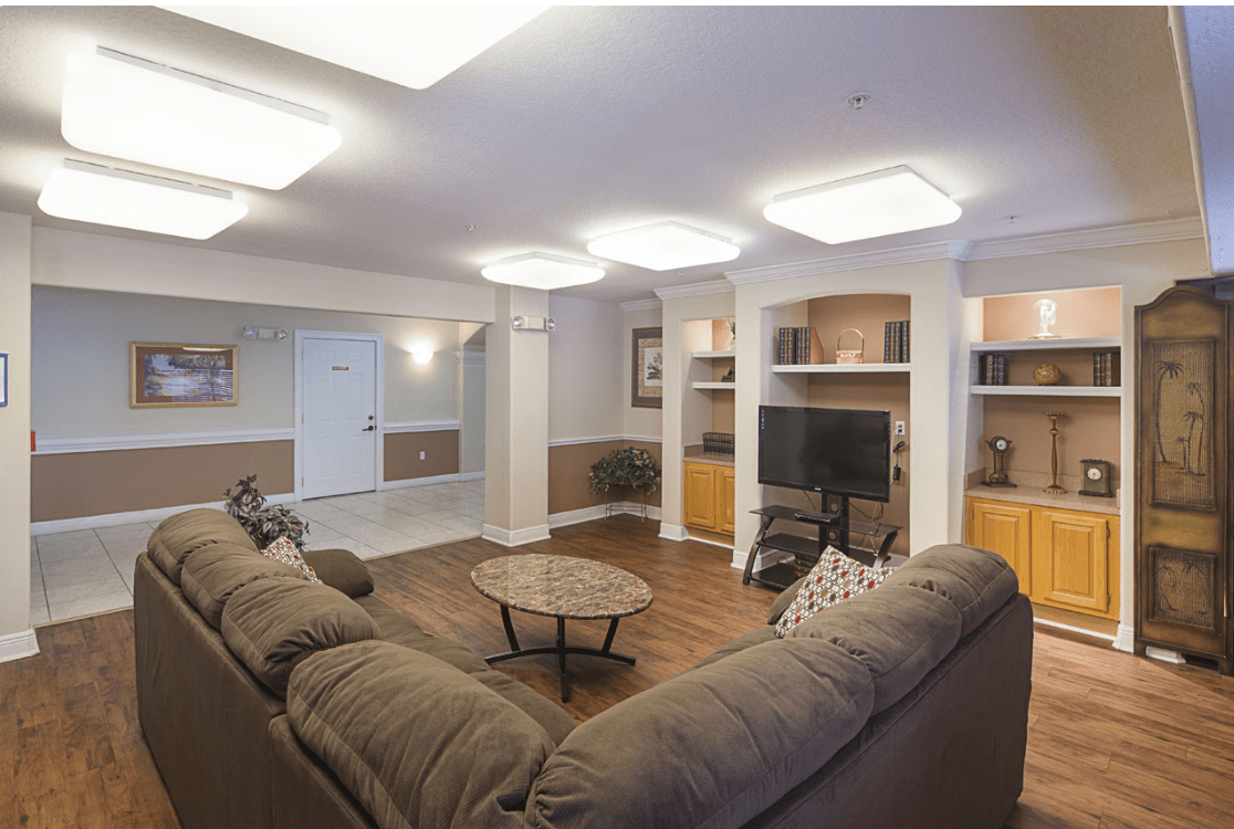 Holly Ridge Apartments Wilhoit Living