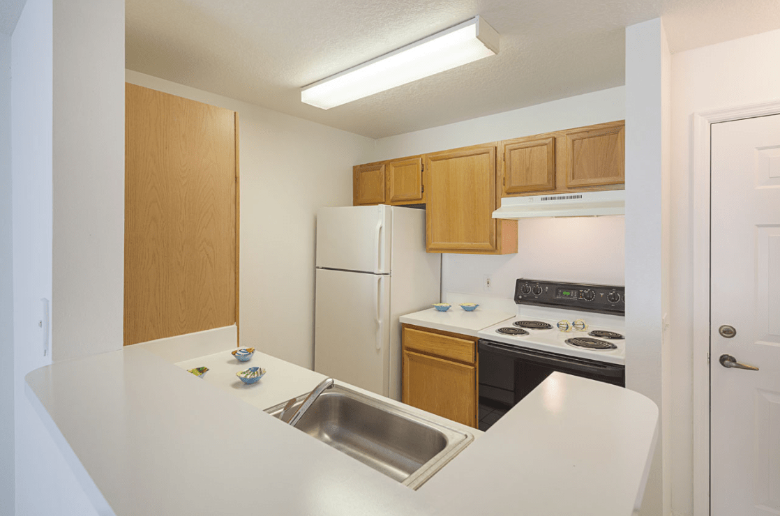 Holly Ridge Apartments Wilhoit Living