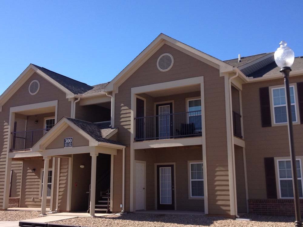 Properties Wilhoit Living