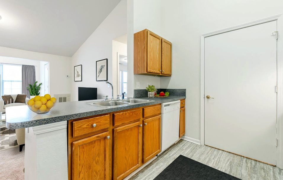 Liberty Commons Apartments Wilhoit Living
