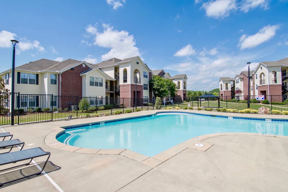 Liberty Commons Apartments Wilhoit Living