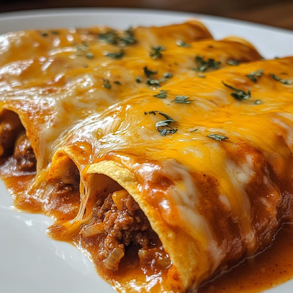 Perfect Classic Meatloaf with Gravy in Just 1 Hour Wilingga Recipes(06)