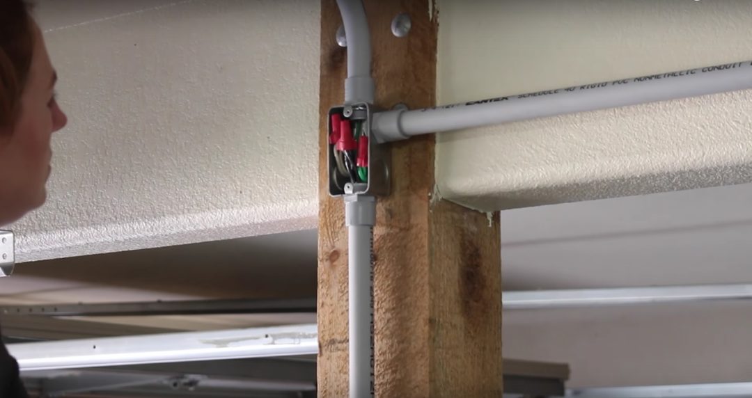 Adding 220 Volt Outlets To The Garage Wilker Do's