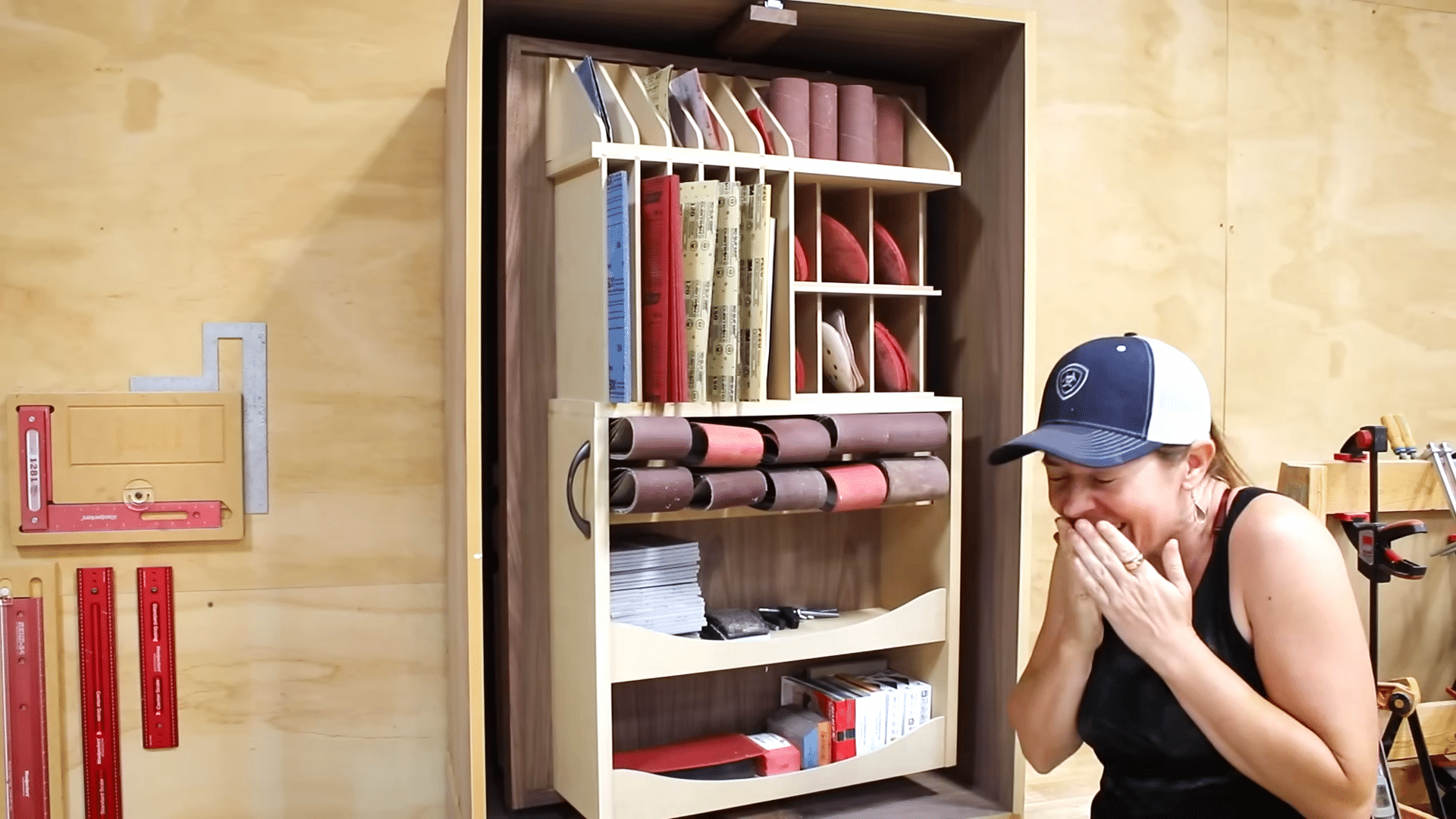 How To Construct A Rotating Shelf In 5 Tremendous Straightforward Steps