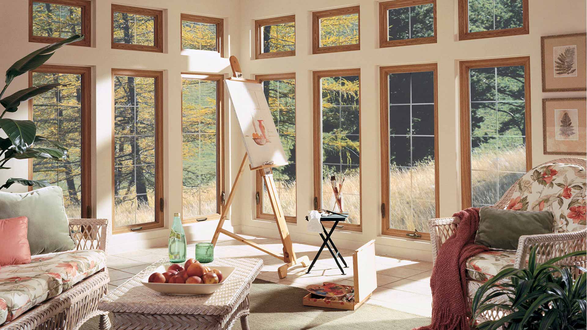 Replacement Windows Wilkerson Windows & Gutters