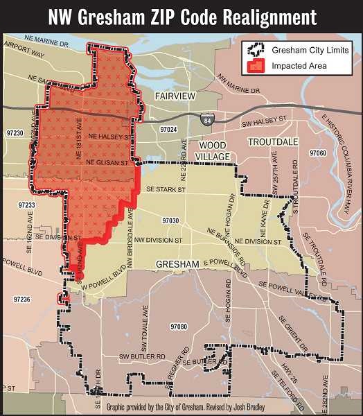 Wilkes East Neighborhood