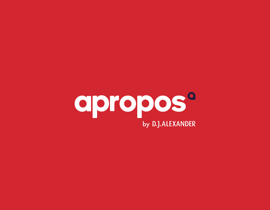 Apropos by D.J. Alexander Wilkes Interactive