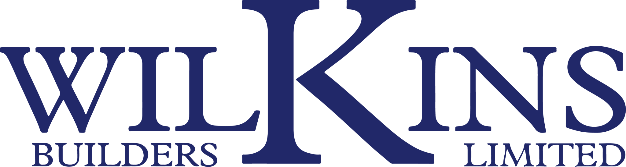 About Wilkins Builders Calne Established 1950