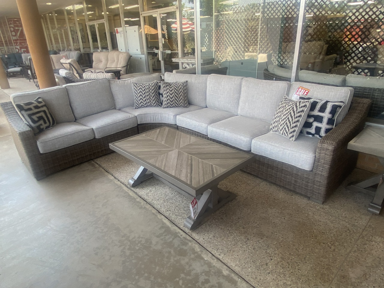 Lubbock Furniture Stores by W.D. Wilkins Furniture in Lubbock