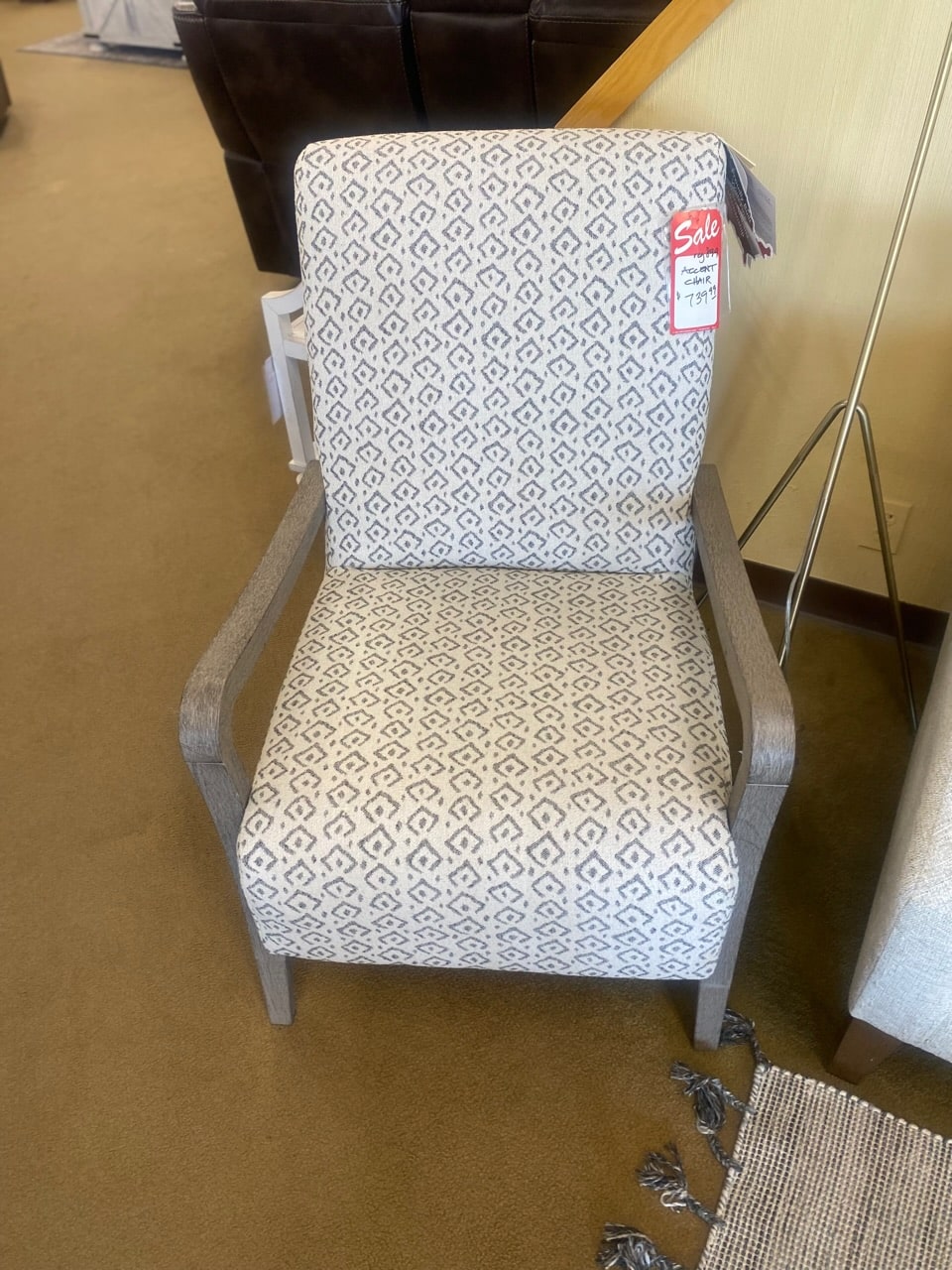 Fine Living Room Furniture in Lubbock by W.D. Wilkins Furniture