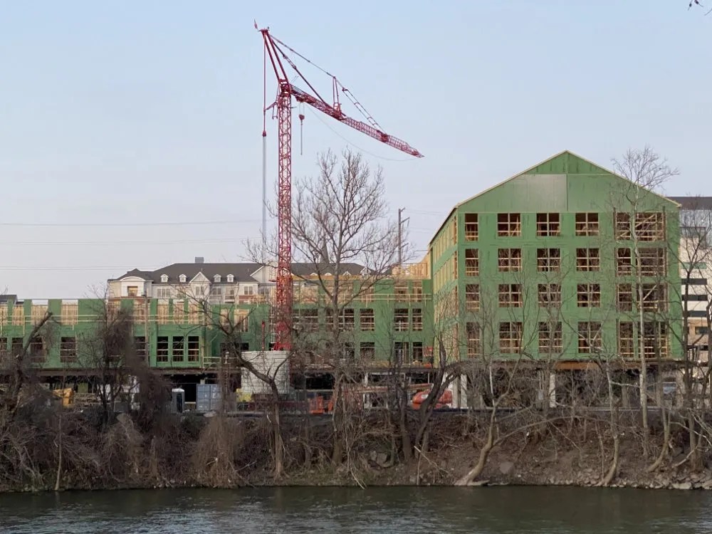 Our Projects Wilkinson & Associates, Inc.