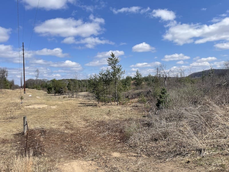 Three 2+ Acre Commercial Lots in Muscoda Industrial Park! Wilkinson