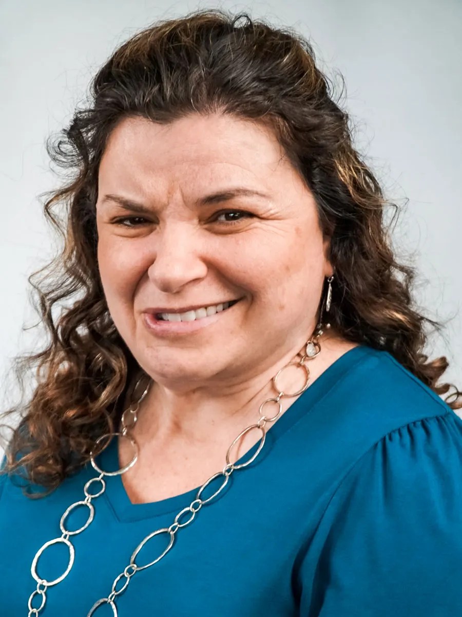 Beth Wilkinson Professional Certified Coach