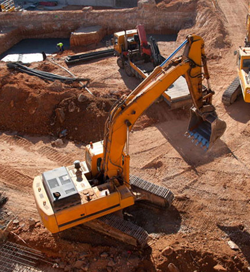 Company Overview And Mission M Wilkinson Construction Company