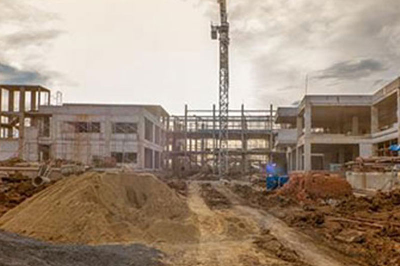 About Us Wilkinson Construction Company