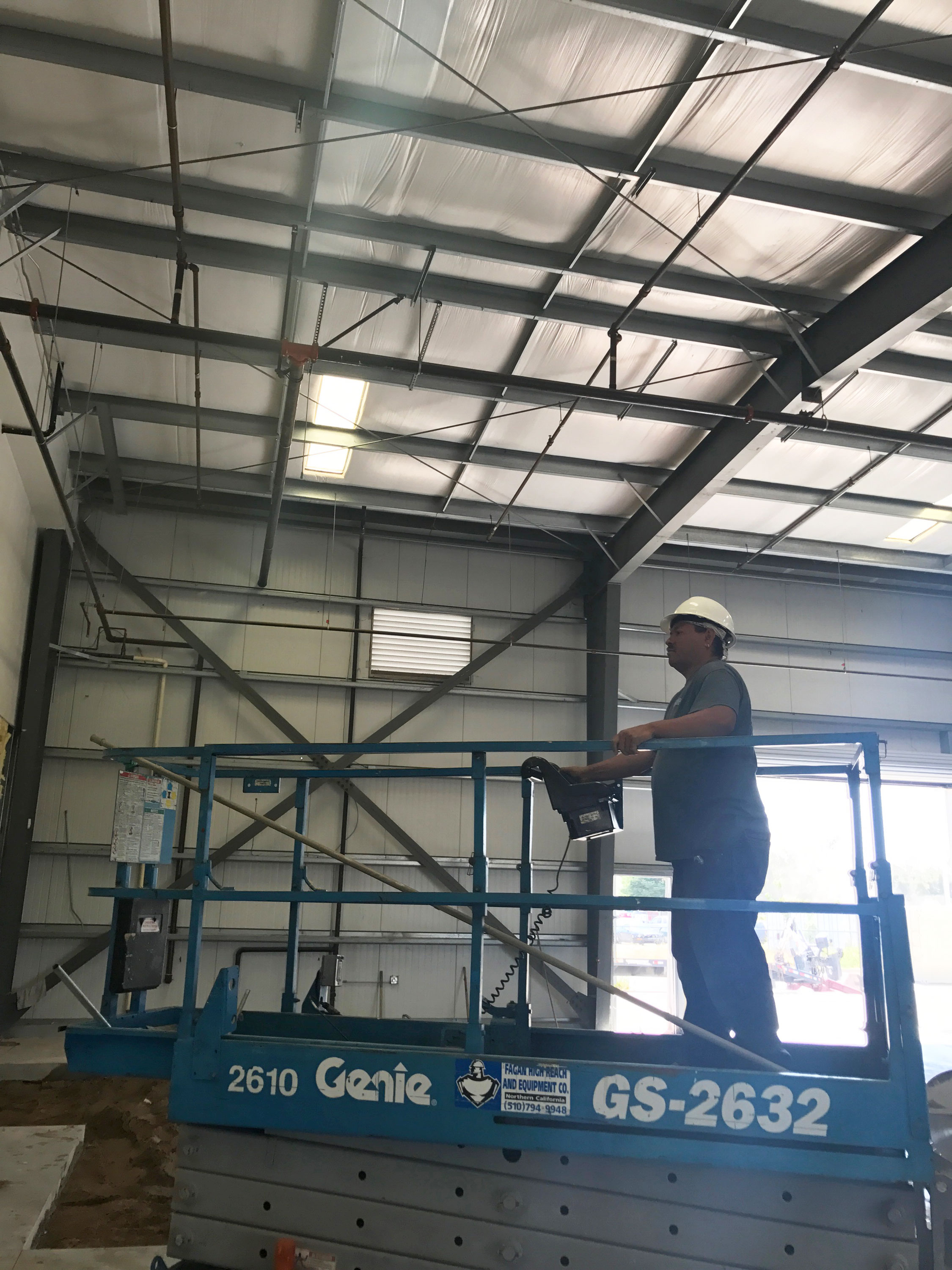 Gallery Wilkinson Electric Inc.