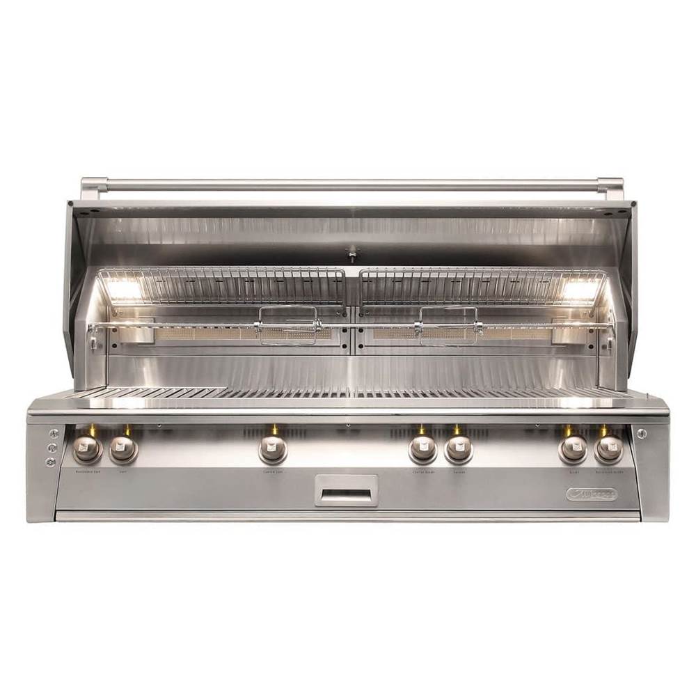 Alfresco Outdoor Kitchen Grills Propane CarrboroDurhamFayetteville