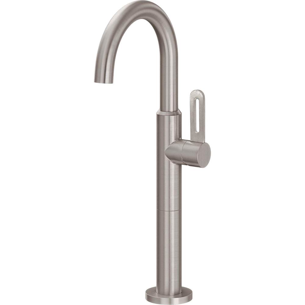 California Faucets Tamalpais Complete Roman Tub Set Lever, 40 OFF