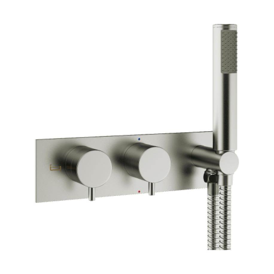 Crosswater London Bathroom CarrboroDurhamFayettevilleRaleigh