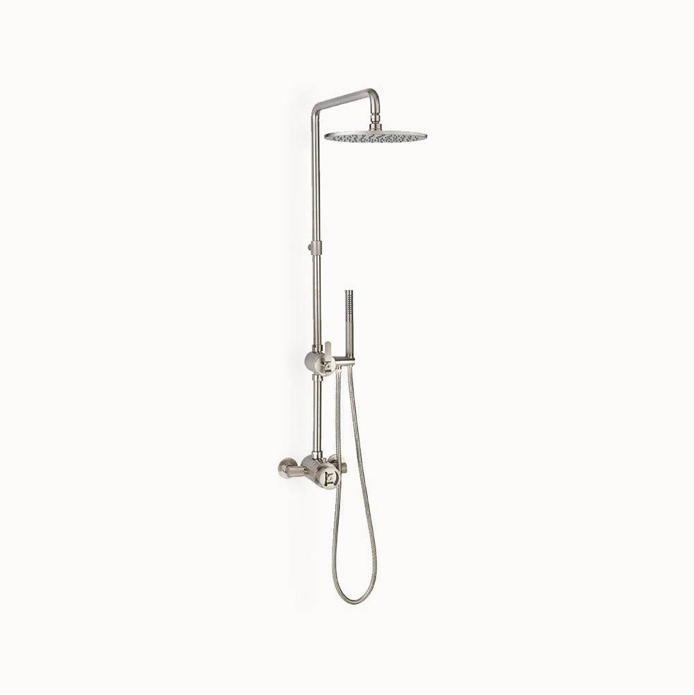Crosswater London Bathroom Showers Shower Systems CarrboroDurham