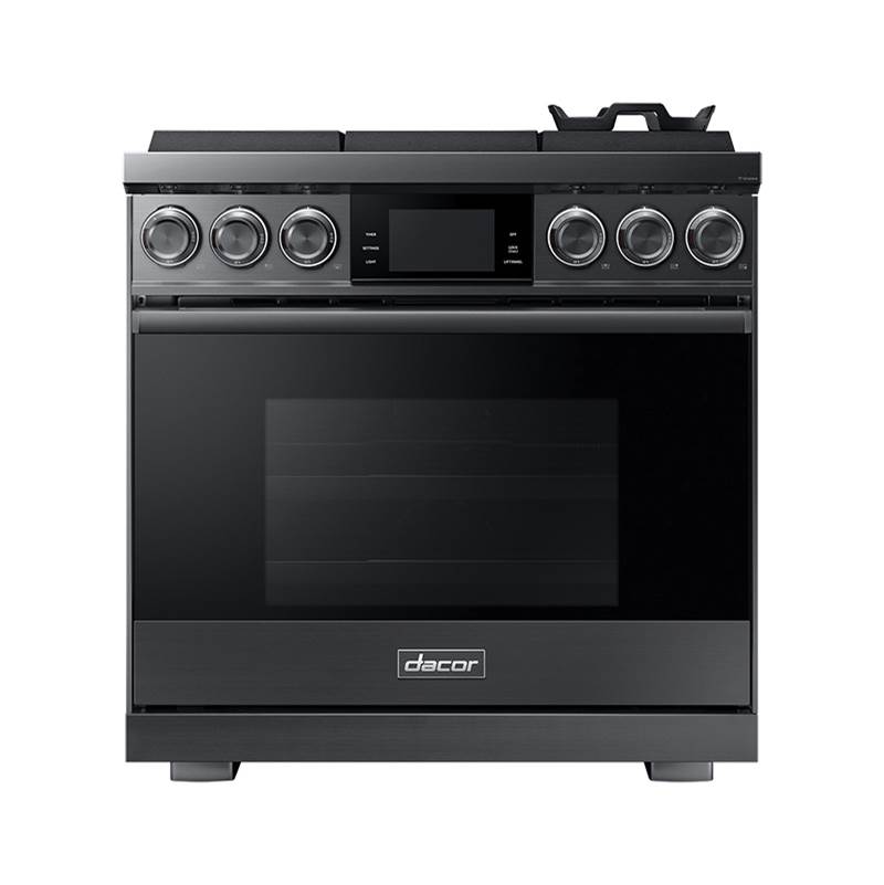 Dacor Freestanding Gas Ranges Freestanding Gas CarrboroDurham