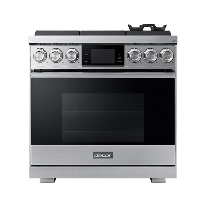 Dacor Freestanding Gas Ranges Freestanding Gas CarrboroDurham