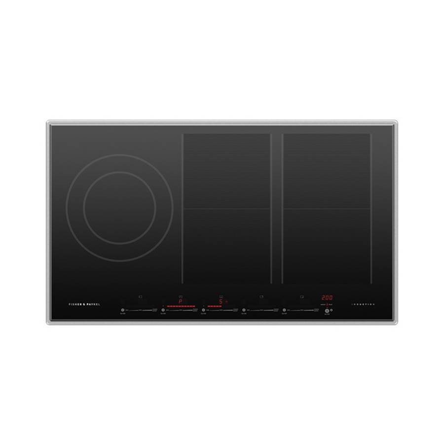 Fisher Paykel Kitchen Kitchen Appliances Cooktops Induction Carrboro