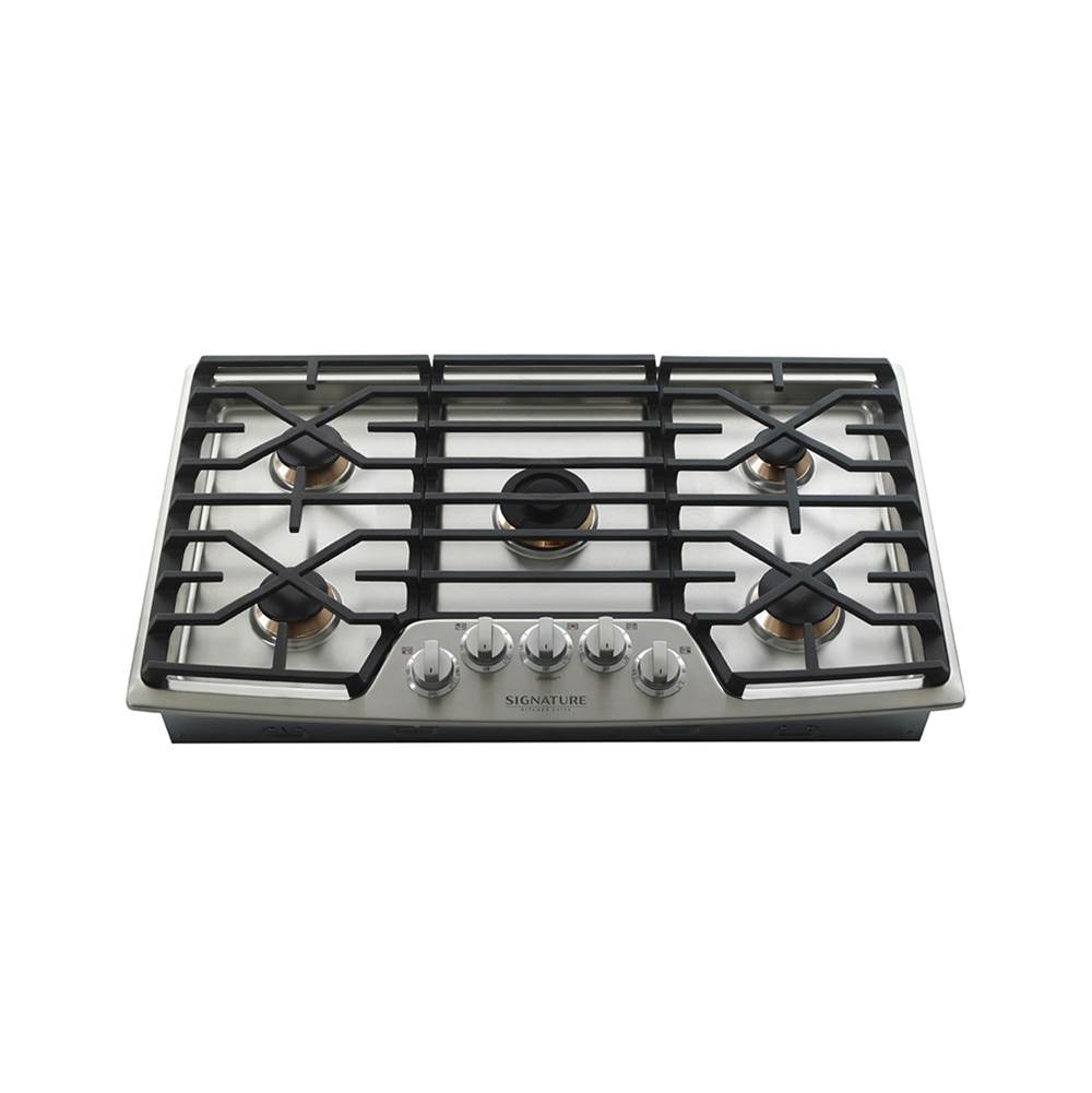 L G Signature Kitchen Suite Cooktops CarrboroDurhamFayettevilleRaleighWilsonNorthCarolina