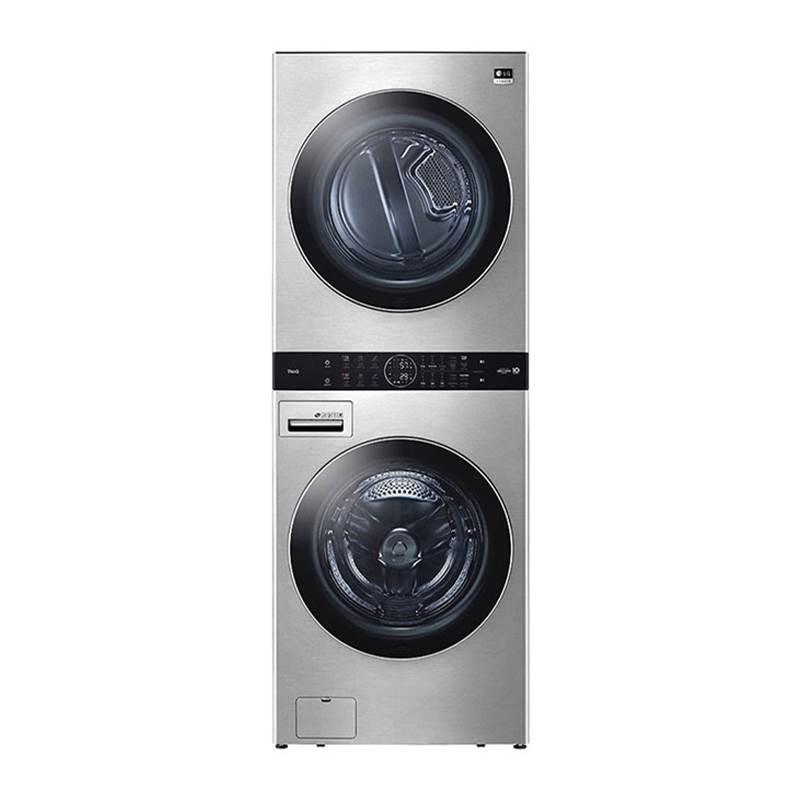 Electric Washer Dryer Combo Units CarrboroDurhamFayetteville