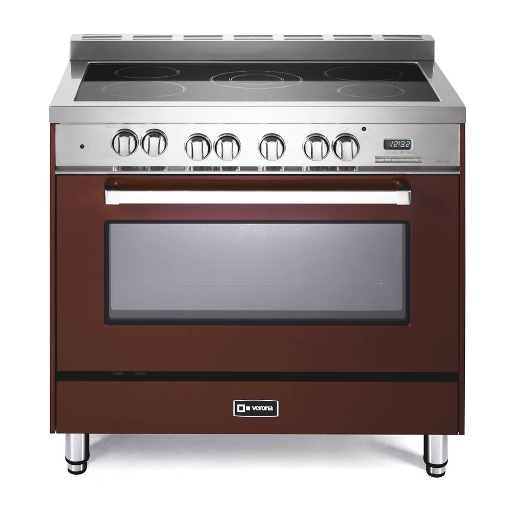 Verona Freestanding Electric Ranges Freestanding Electric Carrboro