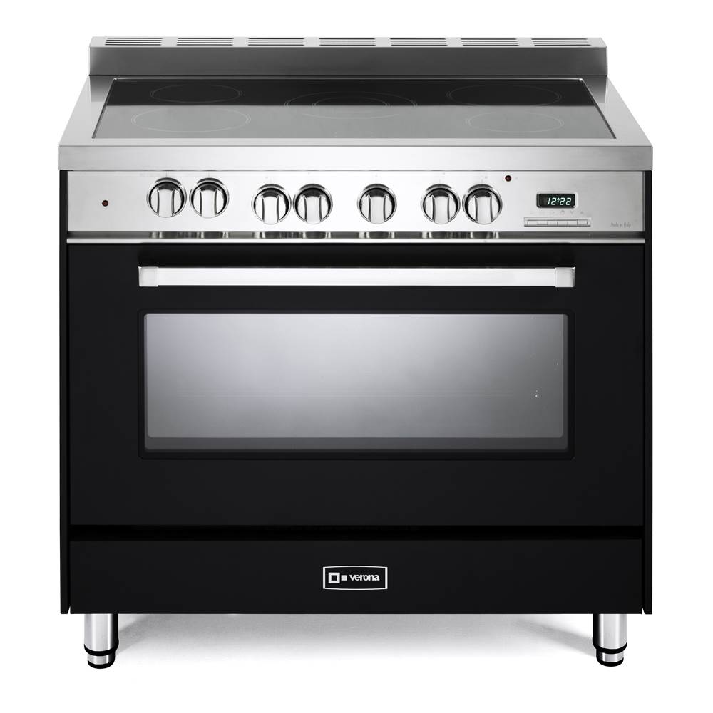 Verona Freestanding Electric Ranges Freestanding Electric Carrboro