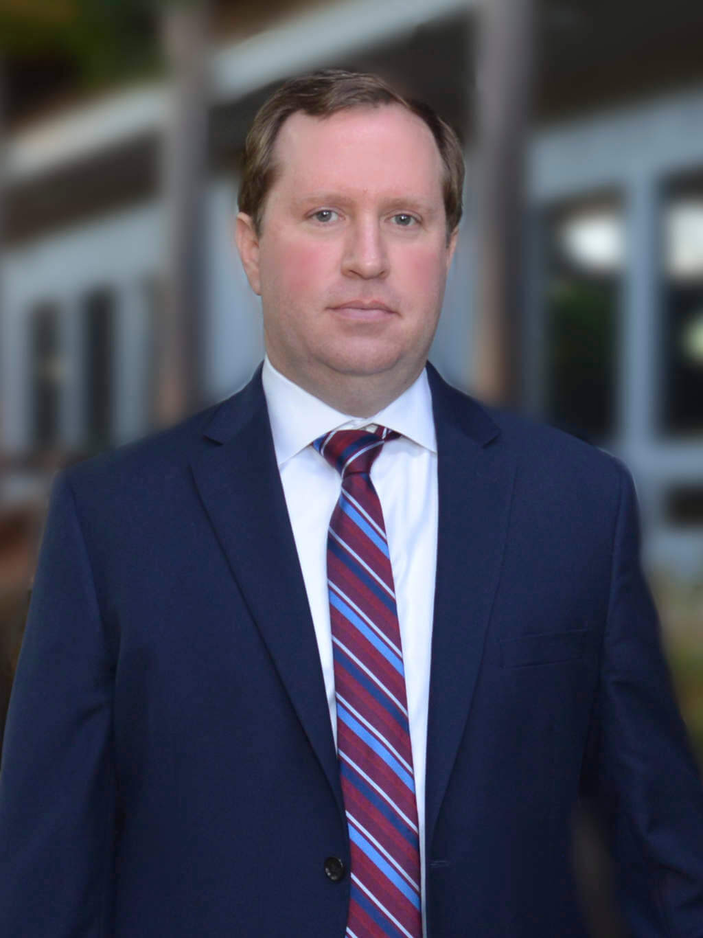 Robert R. Stephenson Jr. Wilkins Patterson Attorneys at Law