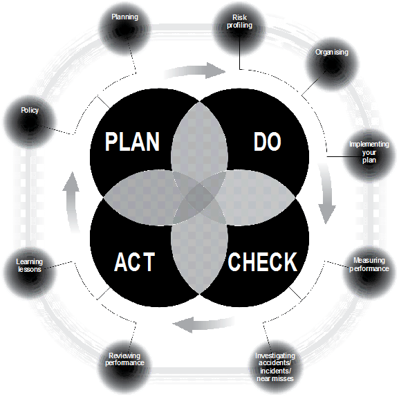 Managing for Health and Safety Wilkins Safety Group
