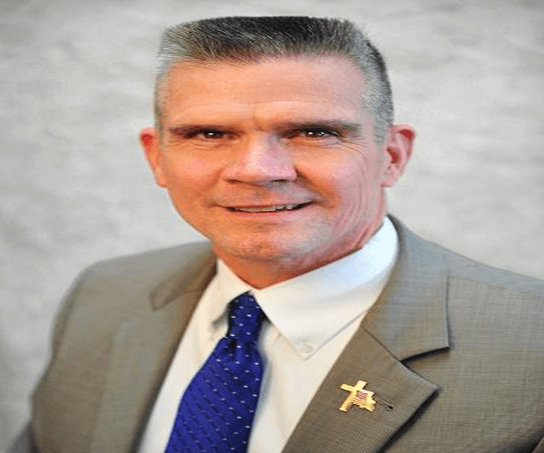 Rep. Matt Rosendale