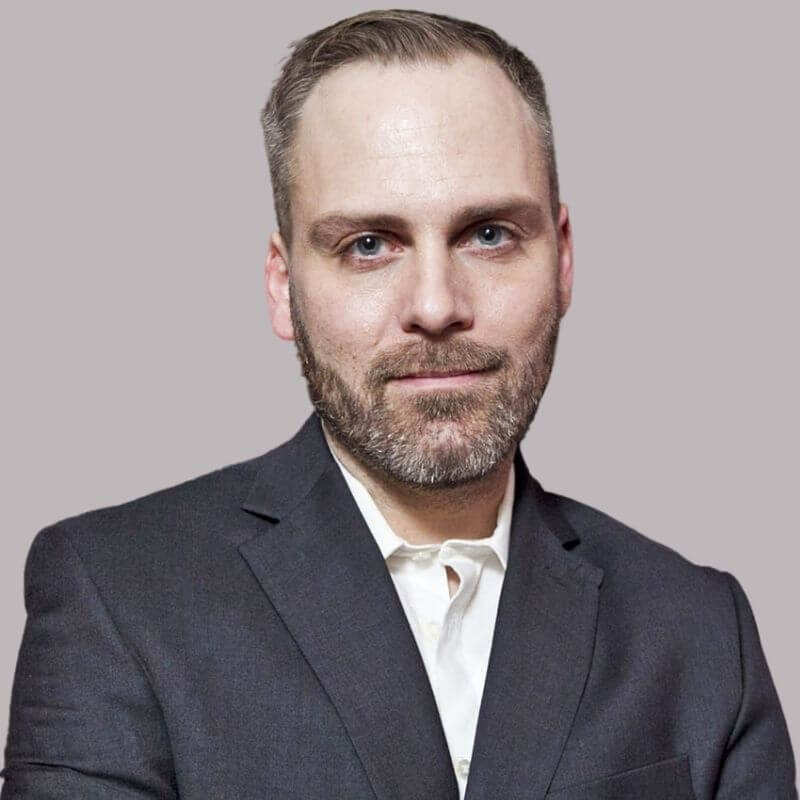 Chadwick Moore