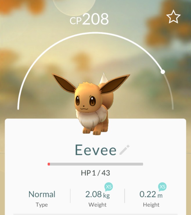 Como usar reviver e poção em Pokémon Go - etechpt.com