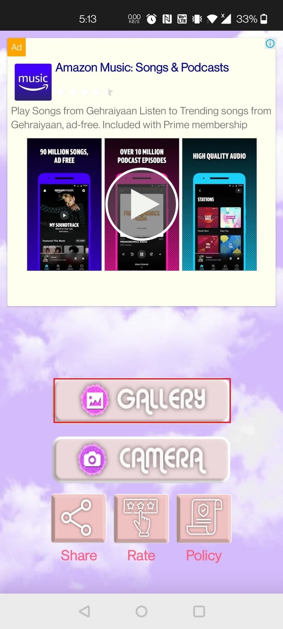Как наложить фильтры Snapchat на изображения из Camera Roll toadmin.ru